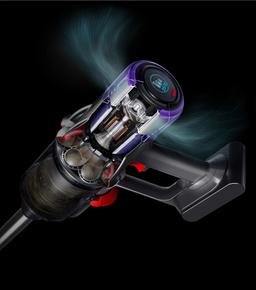 Refurbished Dyson V9 Submarine Wet and Dry Vacuum Cleaner - Reebelo Ireland