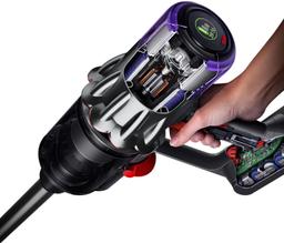 Refurbished Dyson V9 Submarine Wet and Dry Vacuum Cleaner - Reebelo Ireland