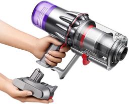 Refurbished Dyson V9 Submarine Wet and Dry Vacuum Cleaner - Reebelo Ireland