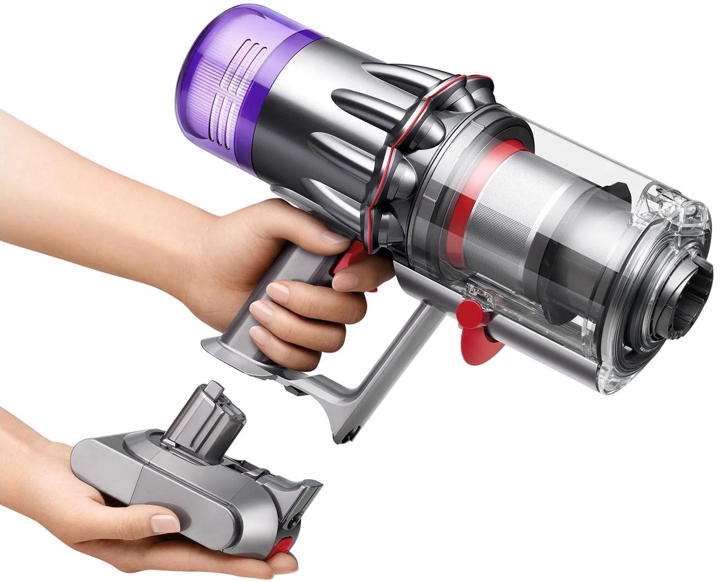 Refurbished Dyson V9 Submarine Wet and Dry Vacuum Cleaner - Reebelo Ireland