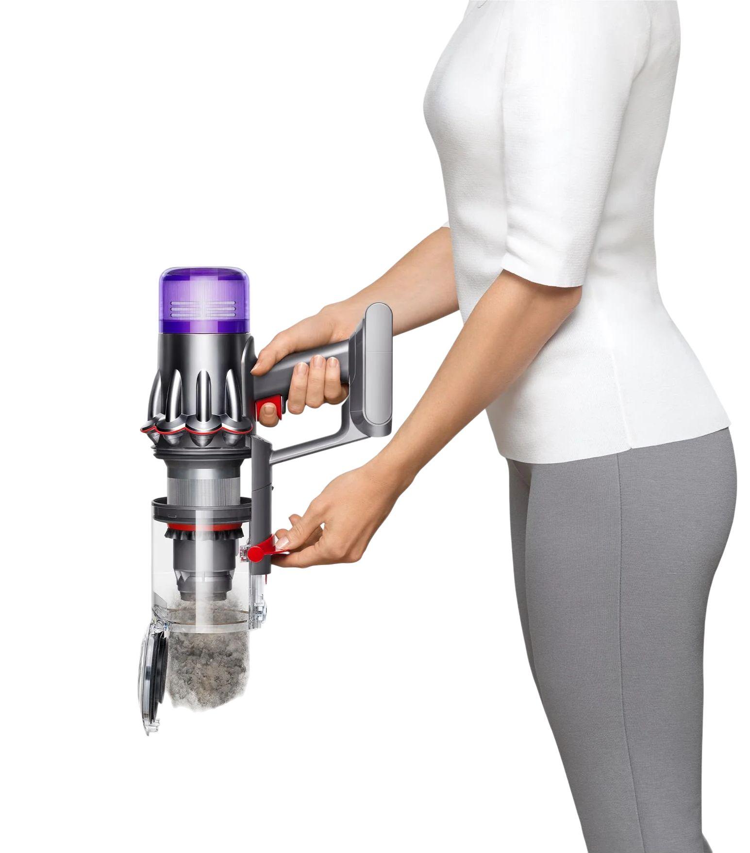 Refurbished Dyson V9 Submarine Wet and Dry Vacuum Cleaner - Reebelo Ireland