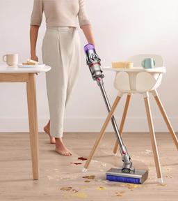 Refurbished Dyson V9 Submarine Wet and Dry Vacuum Cleaner - Reebelo Ireland