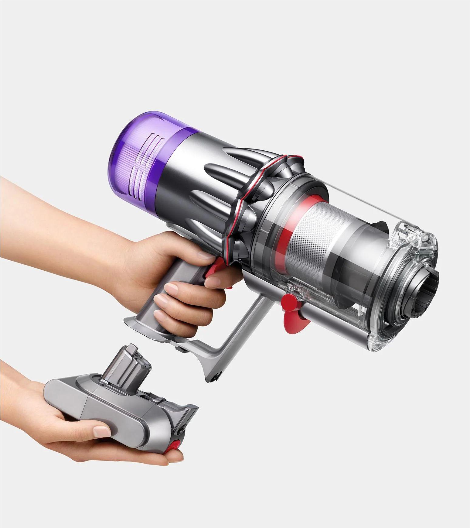 Refurbished Dyson V9 Submarine Wet and Dry Vacuum Cleaner - Reebelo Ireland