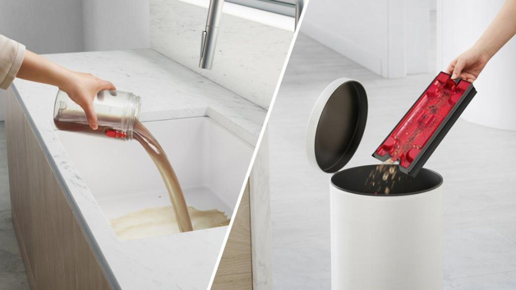 Refurbished Dyson WashG1 Wet Floor Cleaner - Reebelo Ireland