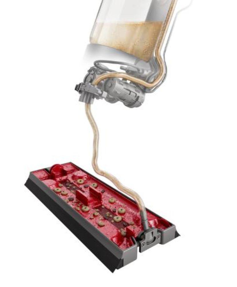 Refurbished Dyson WashG1 Wet Floor Cleaner - Reebelo Ireland