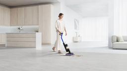 Refurbished Dyson WashG1 Wet Floor Cleaner - Reebelo Ireland