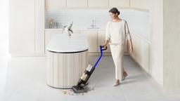 Refurbished Dyson WashG1 Wet Floor Cleaner - Reebelo Ireland