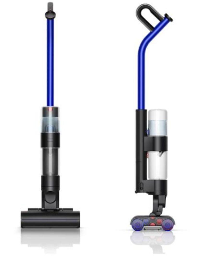 Refurbished Dyson WashG1 Wet Floor Cleaner - Reebelo Ireland