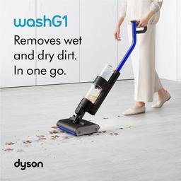 Refurbished Dyson WR01 Wash G1 2-in-1 Wet Floor Cleaner - Reebelo Ireland