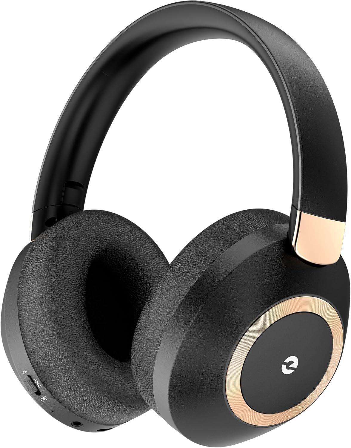 Refurbished Eaorul H30 Noise Cancelling Over The Ear Headphone - Reebelo Ireland