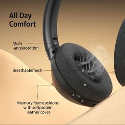 Refurbished Eaorul H30 Noise Cancelling Over The Ear Headphone - Reebelo Ireland