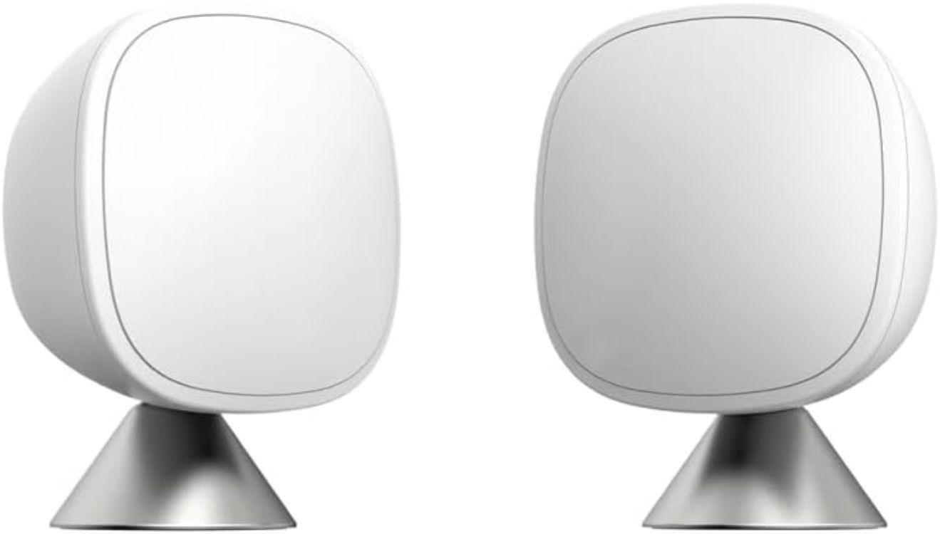 Refurbished Ecobee SmartSensors for Indoor (2 Pack) - Reebelo Ireland