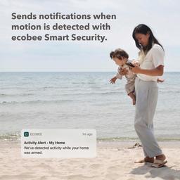 Refurbished Ecobee SmartSensors for Indoor (2 Pack) - Reebelo Ireland