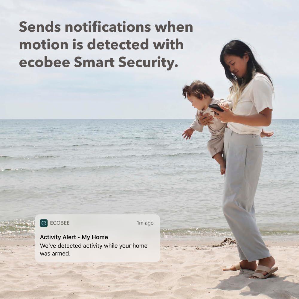 Refurbished Ecobee SmartSensors for Indoor (2 Pack) - Reebelo Ireland