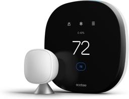 Refurbished ecobee Smart Thermostat with Smart Sensor - Reebelo Ireland