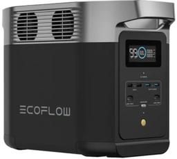 Refurbished EcoFlow Delta 2 Portable Power Station - Reebelo Ireland
