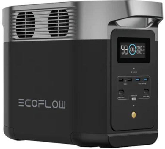 Refurbished EcoFlow Delta 2 Portable Power Station - Reebelo Ireland