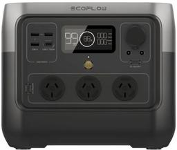 Refurbished EcoFlow RIVER 2 Pro Portable Power Station - Reebelo Ireland