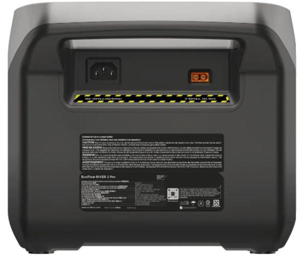 Refurbished EcoFlow RIVER 2 Pro Portable Power Station - Reebelo Ireland