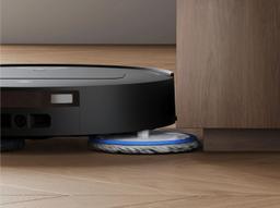 Refurbished Ecovacs DEEBOT T50 MAX PRO OMNI Robotic Vacuum & Mop - Reebelo Ireland