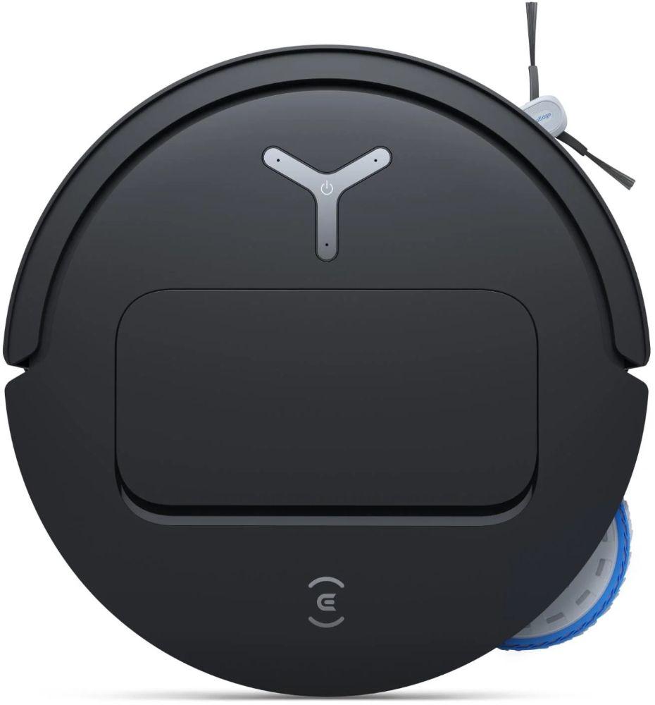 Refurbished Ecovacs DEEBOT T50 MAX PRO OMNI Robotic Vacuum & Mop - Reebelo Ireland