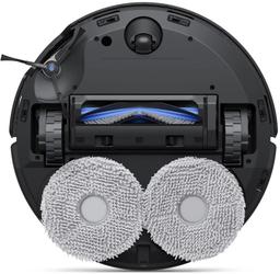 Refurbished Ecovacs DEEBOT T50 MAX PRO OMNI Robotic Vacuum & Mop - Reebelo Ireland