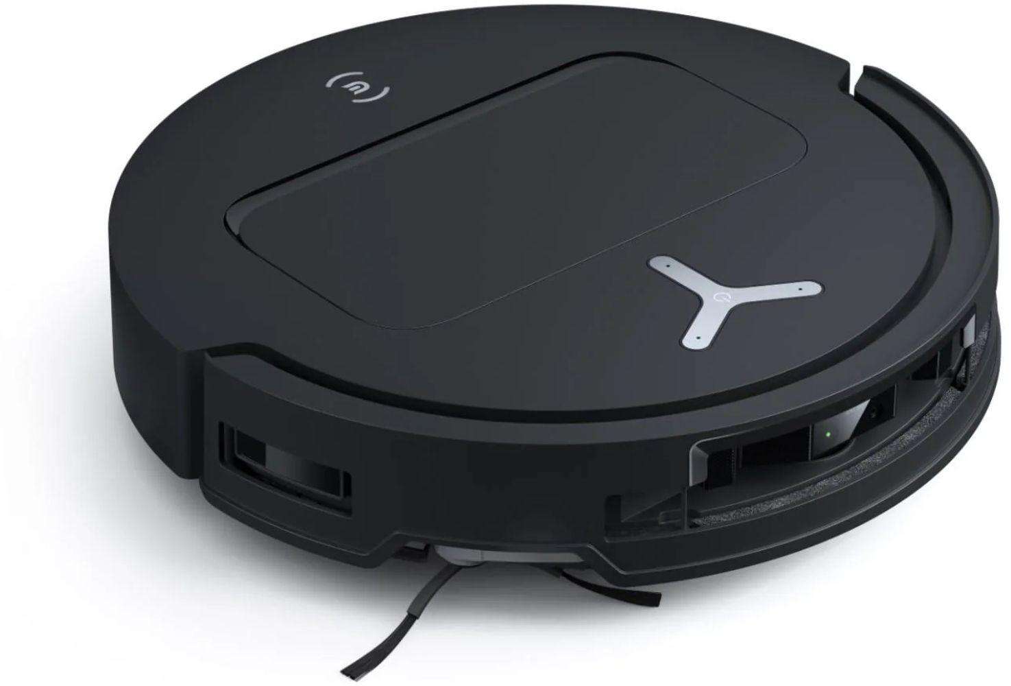 Refurbished Ecovacs DEEBOT T50 MAX PRO OMNI Robotic Vacuum & Mop - Reebelo Ireland