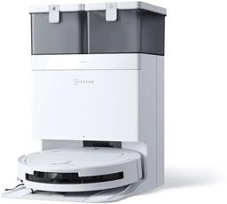 Refurbished Ecovacs DEEBOT T50 MAX PRO OMNI Robotic Vacuum & Mop - Reebelo Ireland