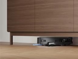 Refurbished Ecovacs DEEBOT T50 MAX PRO OMNI Robotic Vacuum & Mop - Reebelo Ireland