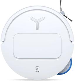 Refurbished Ecovacs DEEBOT T50 MAX PRO OMNI Robotic Vacuum & Mop - Reebelo Ireland