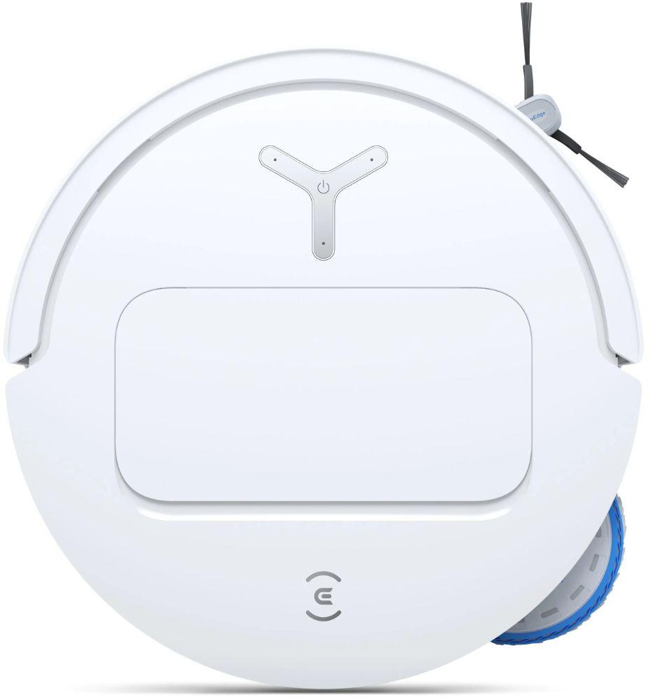 Refurbished Ecovacs DEEBOT T50 MAX PRO OMNI Robotic Vacuum & Mop - Reebelo Ireland