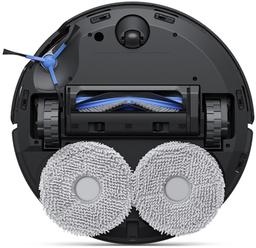 Refurbished Ecovacs DEEBOT T50 MAX PRO OMNI Robotic Vacuum & Mop - Reebelo Ireland
