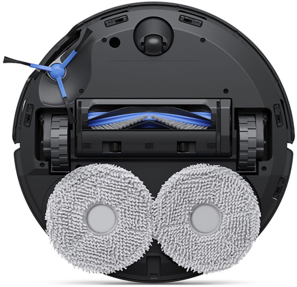 Refurbished Ecovacs DEEBOT T50 MAX PRO OMNI Robotic Vacuum & Mop - Reebelo Ireland