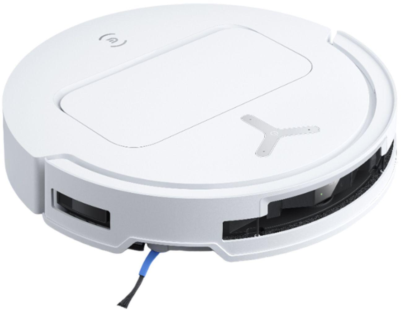 Refurbished Ecovacs DEEBOT T50 MAX PRO OMNI Robotic Vacuum & Mop - Reebelo Ireland