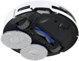 Refurbished Ecovacs DEEBOT T50 MAX PRO OMNI Robotic Vacuum & Mop - Reebelo Ireland