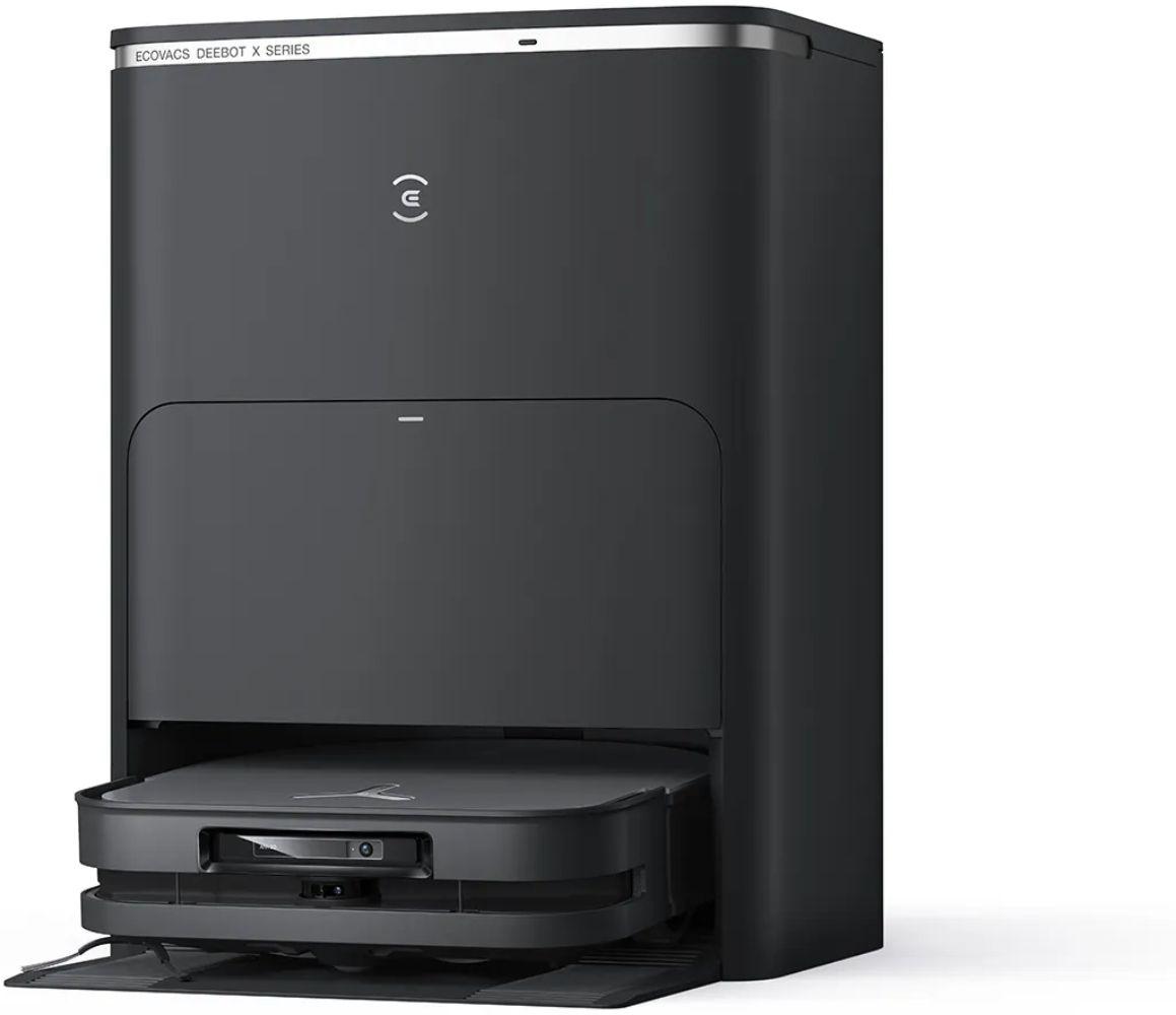 Refurbished Ecovacs Deebot X5 Pro Omni Automated Vacuum Cleaner - Reebelo Ireland