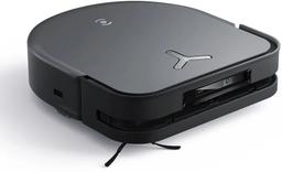 Refurbished Ecovacs Deebot X5 Pro Omni Automated Vacuum Cleaner - Reebelo Ireland