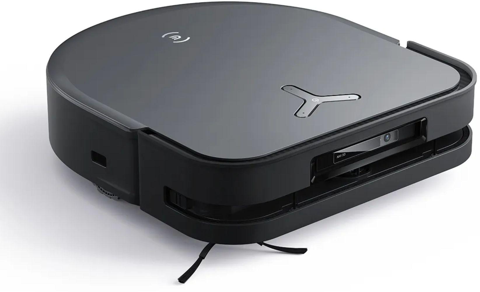 Refurbished Ecovacs Deebot X5 Pro Omni Automated Vacuum Cleaner - Reebelo Ireland