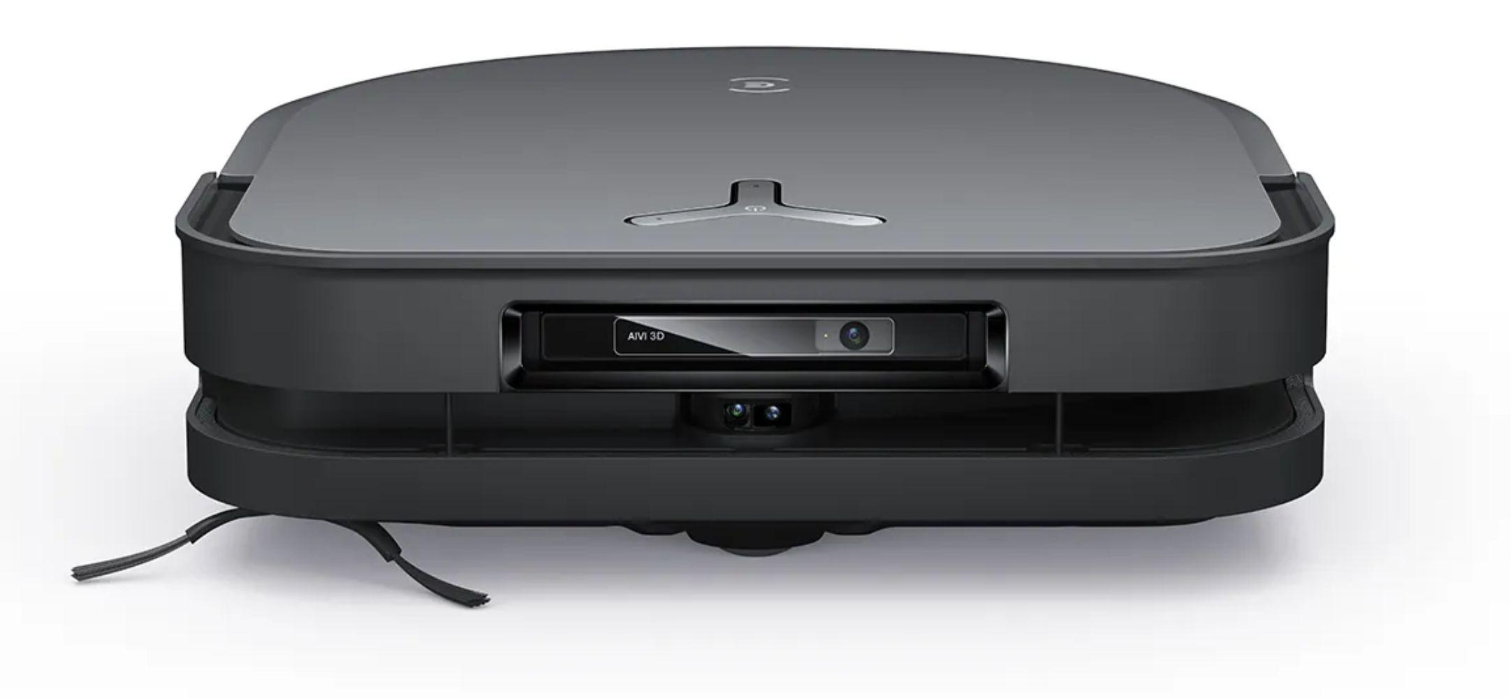 Refurbished Ecovacs Deebot X5 Pro Omni Automated Vacuum Cleaner - Reebelo Ireland