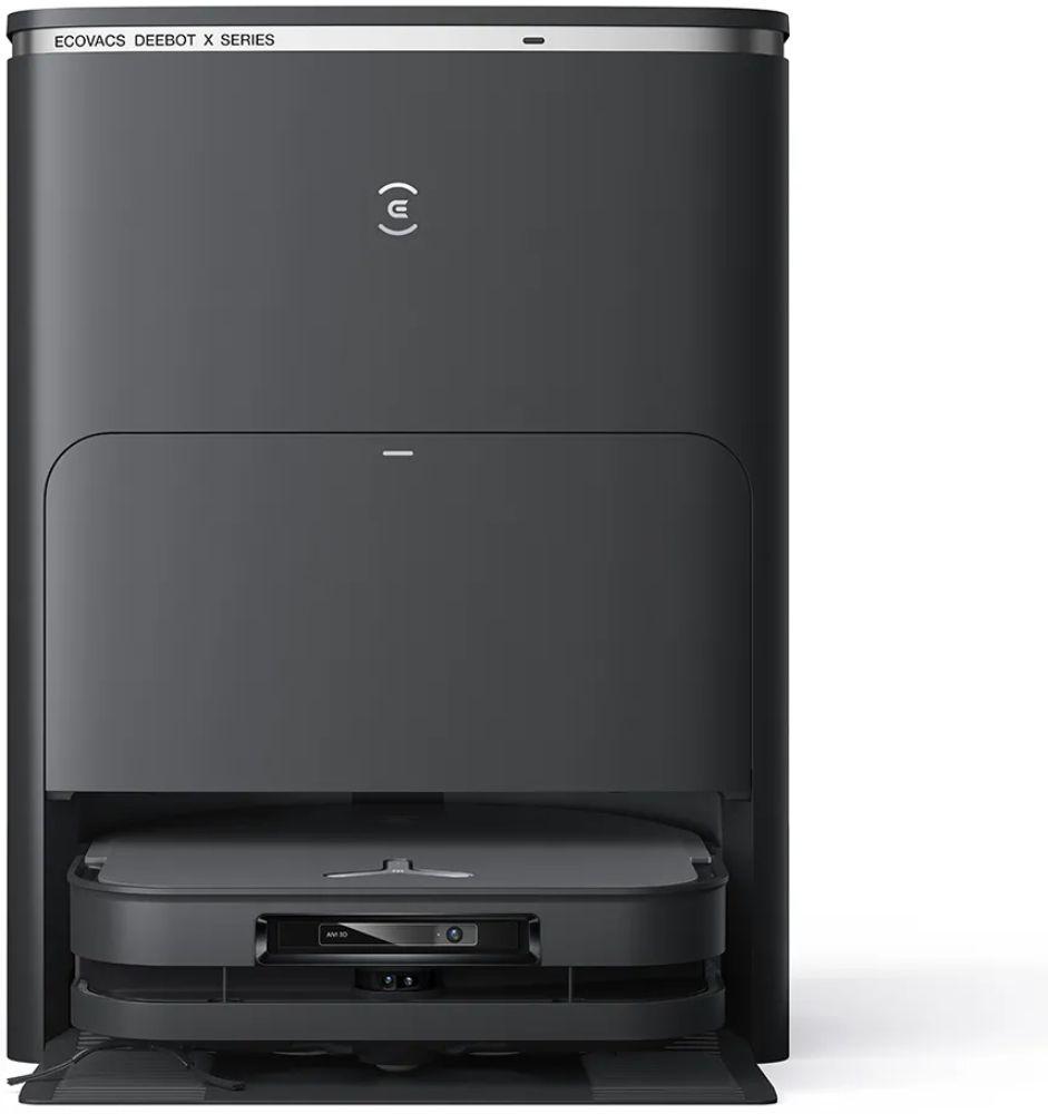 Refurbished Ecovacs Deebot X5 Pro Omni Automated Vacuum Cleaner - Reebelo Ireland