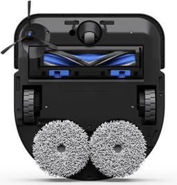 Refurbished Ecovacs Deebot X5 Pro Omni Automated Vacuum Cleaner - Reebelo Ireland