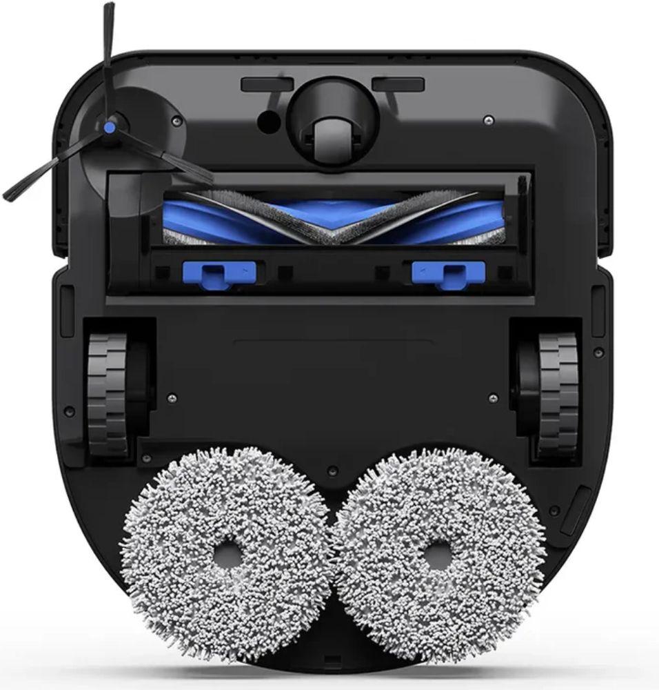 Refurbished Ecovacs Deebot X5 Pro Omni Automated Vacuum Cleaner - Reebelo Ireland