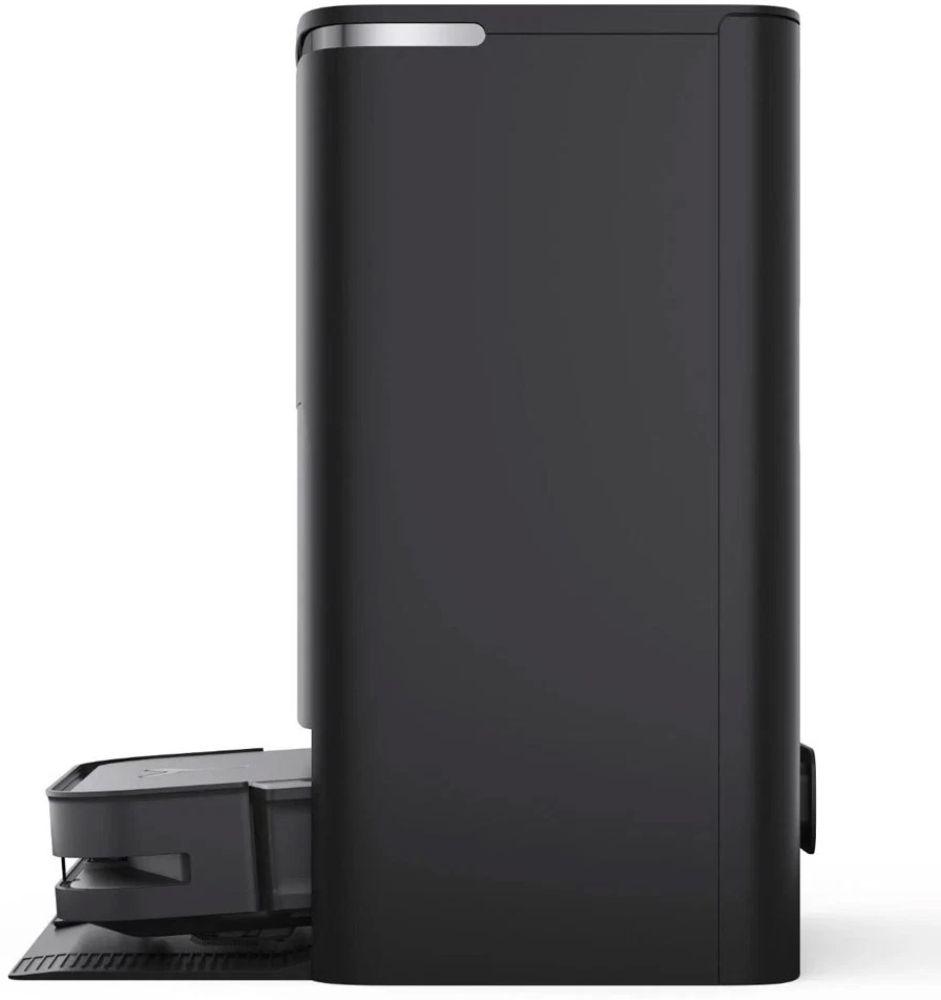 Refurbished Ecovacs Deebot X5 Pro Omni Automated Vacuum Cleaner - Reebelo Ireland