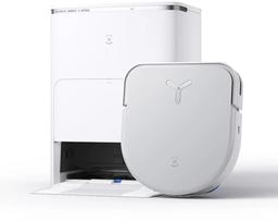 Refurbished Ecovacs Deebot X5 Pro Omni Automated Vacuum Cleaner - Reebelo Ireland