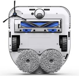 Refurbished Ecovacs Deebot X5 Pro Omni Automated Vacuum Cleaner - Reebelo Ireland