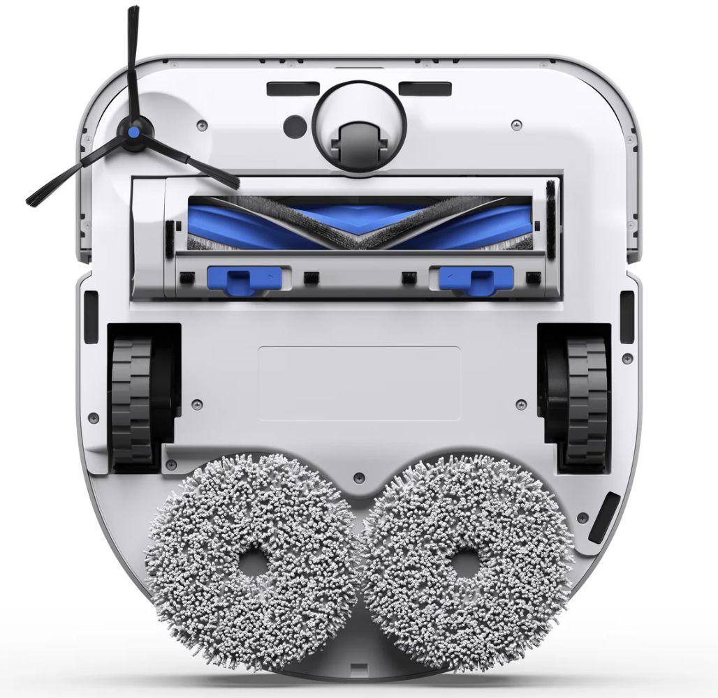 Refurbished Ecovacs Deebot X5 Pro Omni Automated Vacuum Cleaner - Reebelo Ireland