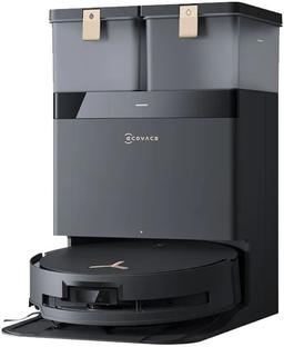 Refurbished Ecovacs DEEBOT X8 PRO OMNI Robotic Vacuum & Mop - Reebelo Ireland