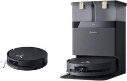 Refurbished Ecovacs DEEBOT X8 PRO OMNI Robotic Vacuum & Mop - Reebelo Ireland