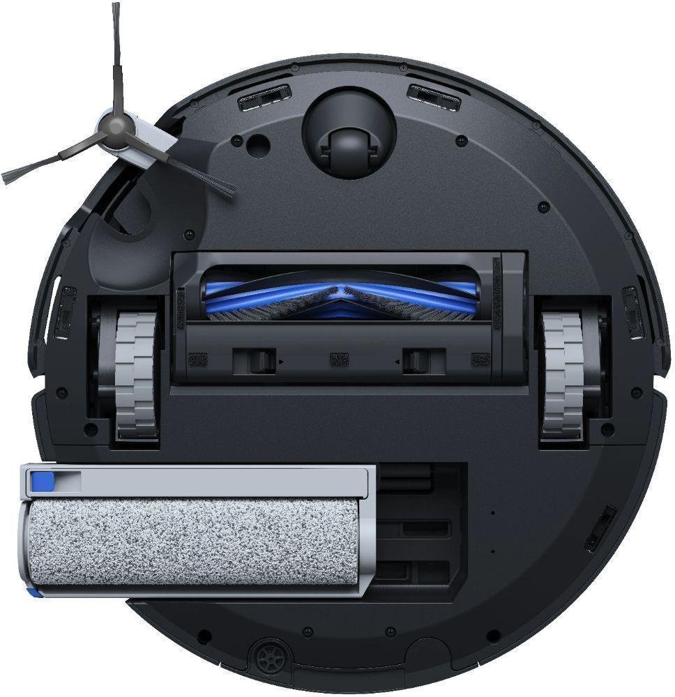 Refurbished Ecovacs DEEBOT X8 PRO OMNI Robotic Vacuum & Mop - Reebelo Ireland
