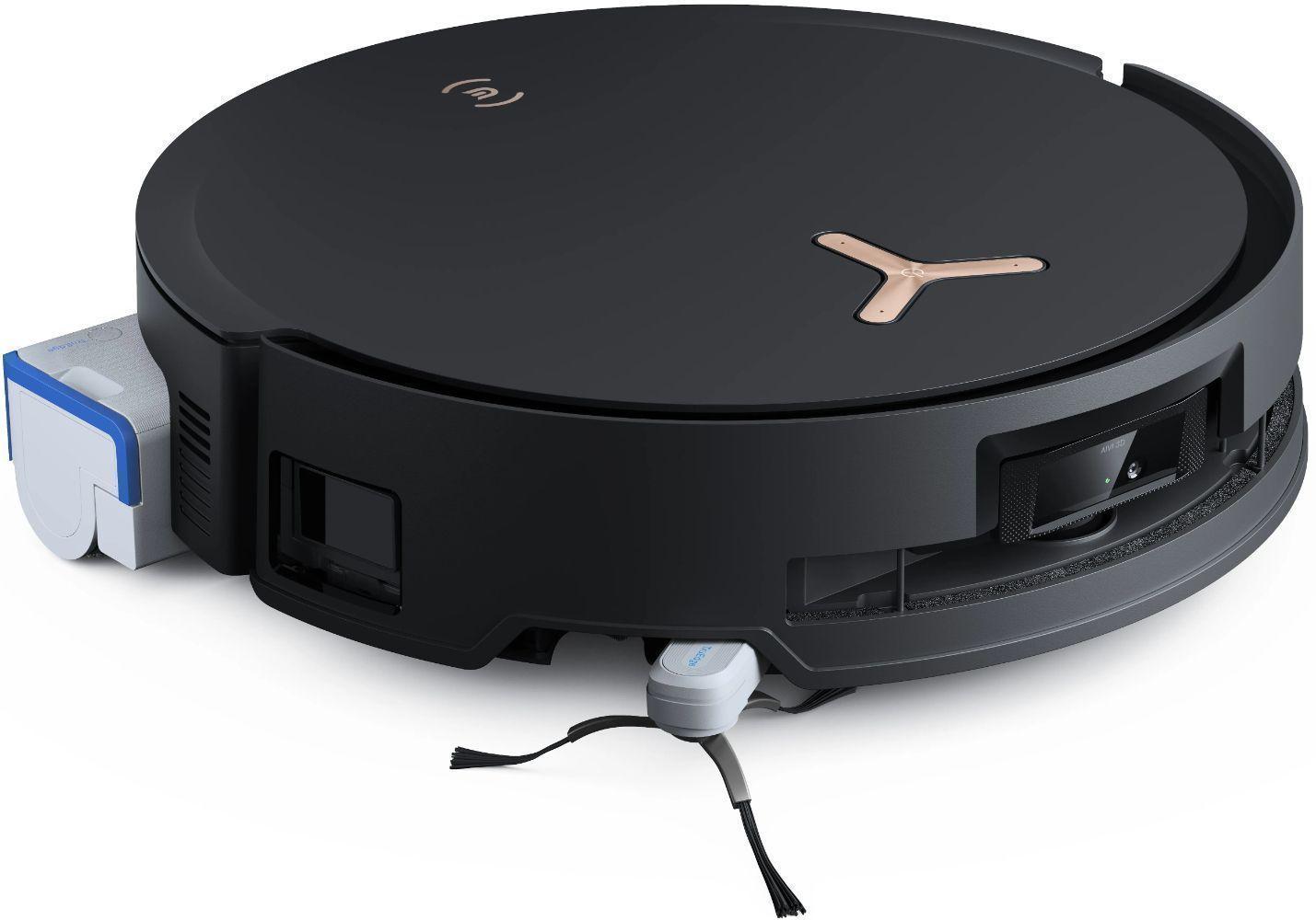 Refurbished Ecovacs DEEBOT X8 PRO OMNI Robotic Vacuum & Mop - Reebelo Ireland